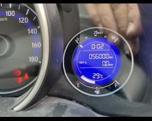 Honda Fit 2015
