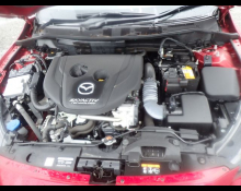 Mazda Demio 2019