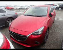 Mazda Demio 2019