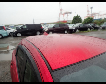 Mazda Demio 2019