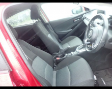 Mazda Demio 2019