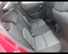 Mazda Demio 2019