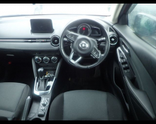 Mazda Demio 2019