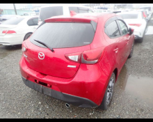 Mazda Demio 2019
