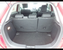 Mazda Demio 2019