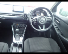 Mazda Demio 2019