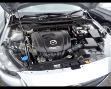 Mazda Demio 2019