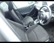 Mazda Demio 2019