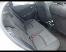 Mazda Demio 2019