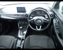 Mazda Demio 2019