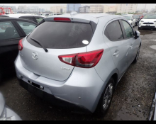 Mazda Demio 2019