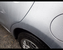 Mazda Demio 2019
