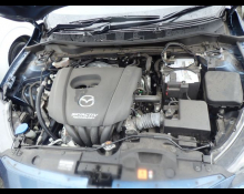 Mazda Demio 2019