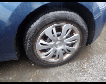 Mazda Demio 2019