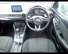 Mazda Demio 2019