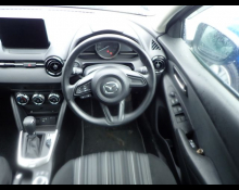 Mazda Mazda2 2022
