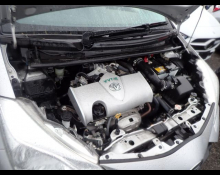 Toyota Vitz 2019