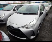 Toyota Vitz 2019