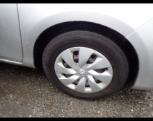 Toyota Vitz 2019