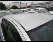 Toyota Vitz 2019
