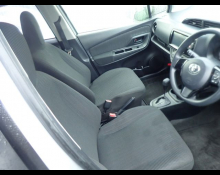 Toyota Vitz 2019