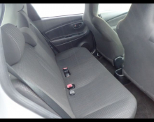 Toyota Vitz 2019