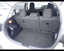 Toyota Vitz 2019