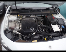 Mercedes-Benz A-Class 2021