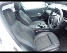 Mercedes-Benz A-Class 2021