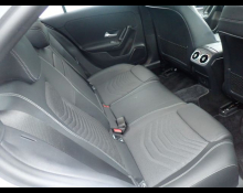 Mercedes-Benz A-Class 2021