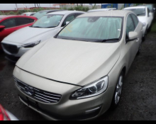 Volvo S60 2018