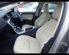 Volvo S60 2018