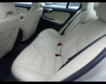 Volvo S60 2018