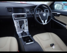 Volvo S60 2018