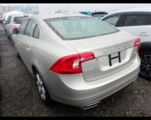 Volvo S60 2018