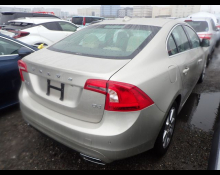 Volvo S60 2018