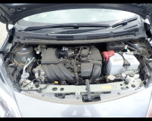 Nissan Note 2019