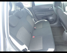 Nissan Note 2019
