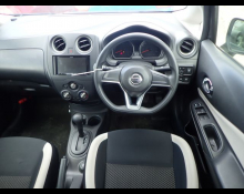 Nissan Note 2019