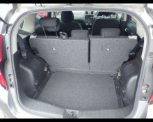 Nissan Note 2019