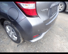 Nissan Note 2019