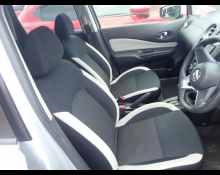 Nissan Note 2019