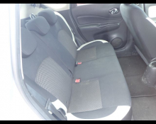 Nissan Note 2019