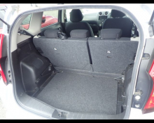 Nissan Note 2019