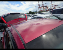 Honda Fit 2019