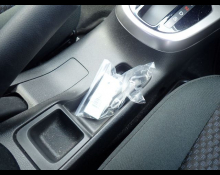 Honda Fit 2019