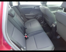 Honda Fit 2019