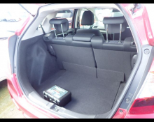 Honda Fit 2019