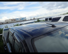 Toyota Hilux 2019