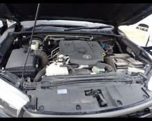 Toyota Hilux 2019